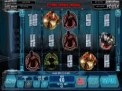 Iron Man III
